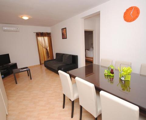 Magnifique propriété touristique avec 5 appartements à Vinisce, Marina, à vendre - pic 28