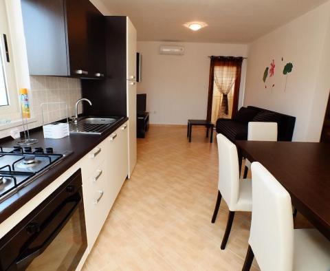Magnifique propriété touristique avec 5 appartements à Vinisce, Marina, à vendre - pic 31