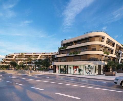 Lux apartment in Poreč, 150m from the sea, for sale - pic 7