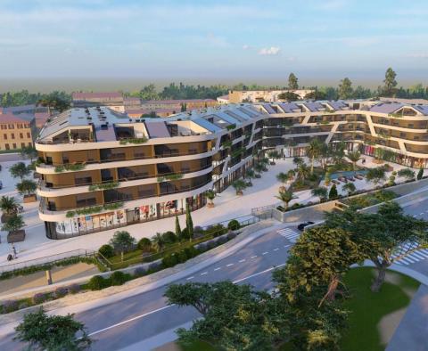 Lux apartment in Poreč, 150m from the sea, for sale - pic 9
