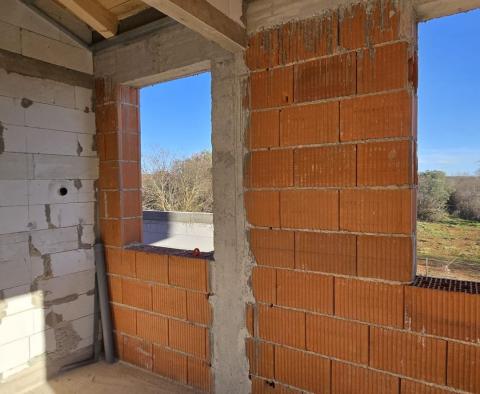 Modern villa with swimming pool and sauna in Bale, for sale - pic 14