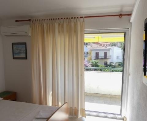 Touist property in Podgora with 8 apartments, for sale - pic 3