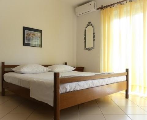Touist property in Podgora with 8 apartments, for sale - pic 8