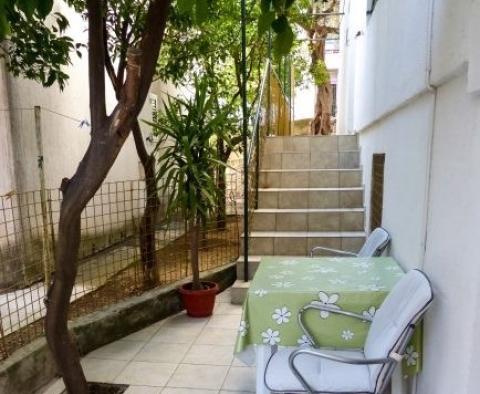 Touist property in Podgora with 8 apartments, for sale - pic 11