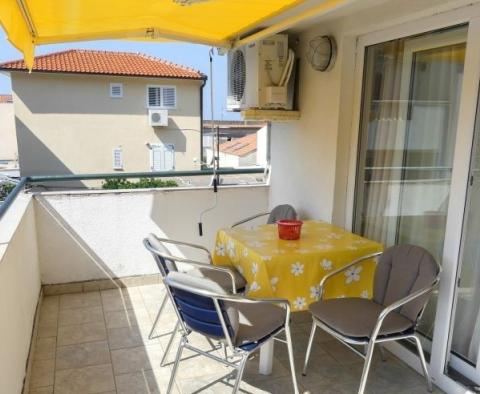 Touist property in Podgora with 8 apartments, for sale - pic 16