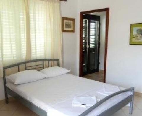 Touist property in Podgora with 8 apartments, for sale - pic 20