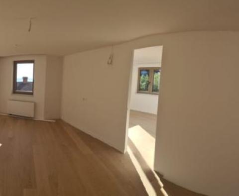 Luxus penthouse Opatijában, eladó - pic 21