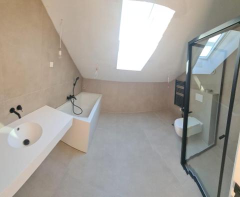 Luxus penthouse Opatijában, eladó - pic 22