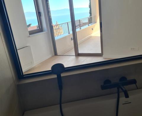 Luxus penthouse Opatijában, eladó - pic 24