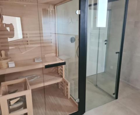 Luxus penthouse Opatijában, eladó - pic 26
