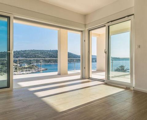 Skvělá volba pro vilu Dalmácie - nová luxusní vila na nábřeží oblasti Šibenik! - pic 3