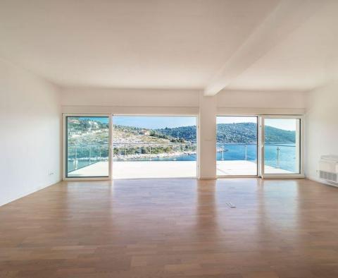 Skvělá volba pro vilu Dalmácie - nová luxusní vila na nábřeží oblasti Šibenik! - pic 4