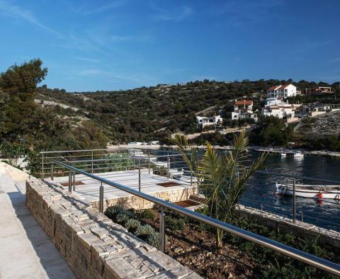 Skvělá volba pro vilu Dalmácie - nová luxusní vila na nábřeží oblasti Šibenik! - pic 10