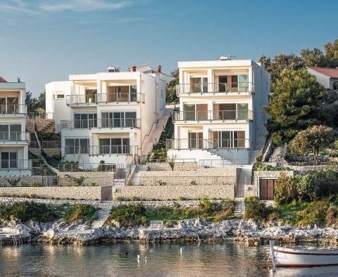 Skvělá volba pro vilu Dalmácie - nová luxusní vila na nábřeží oblasti Šibenik! - pic 15