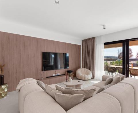 New villa of bespoke beauty in Poreč, for sale - pic 21