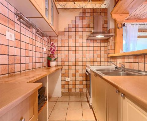 Просторная вилла с бассейном в Буйе, на продажу - фото 23
