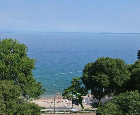 Квартира класса люкс в Ловране, 50 м от моря, на продажу - фото 36