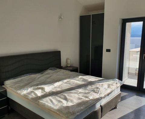 Top-quality villa with swimming pool in Kostrena, with amazing sea views, for sale - pic 14