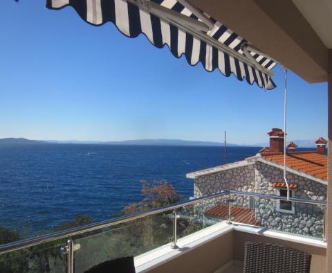 Nouveaux appartements sur Ciovo à vendre - emplacement en bord de mer près de Trogir - penthouse lft à vendre ! - pic 7