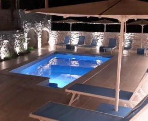 Stunning old villa, built in the Dobrinj area on the island of Krk around 1898 and completely renovated in 2017, Croatia - pic 5