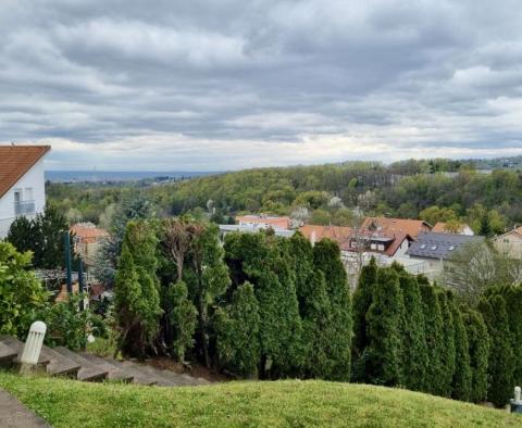 Luxury house with a swimming pool in a great location in Zagreb, for sale - pic 4