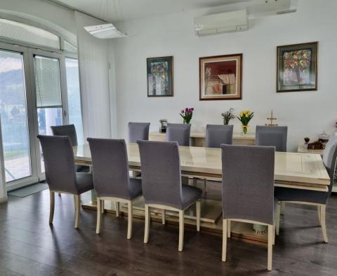 Luxury house with a swimming pool in a great location in Zagreb, for sale - pic 10
