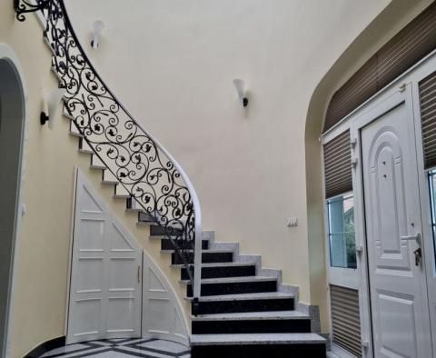 Luxury house with a swimming pool in a great location in Zagreb, for sale - pic 16
