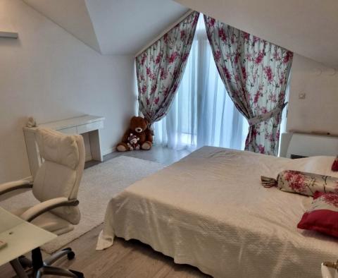 Luxury house with a swimming pool in a great location in Zagreb, for sale - pic 28