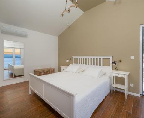 Einzigartige Villa in Bol mit fantastischem Blick auf das Dominikanerkloster, Insel Brac  - foto 8
