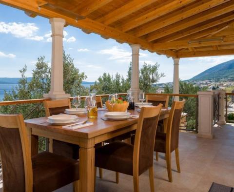 Einzigartige Villa in Bol mit fantastischem Blick auf das Dominikanerkloster, Insel Brac  - foto 13