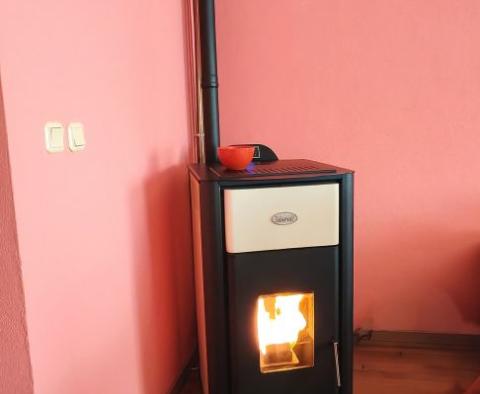 Apartment in Jušići, Matulji, for sale - pic 9
