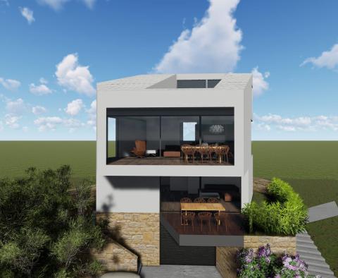 Neue Luxuswohnungen in Mali Lošinj, zu verkaufen - foto 2