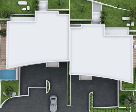 Nouveau complexe d'appartements à Lovran, à vendre - pic 2