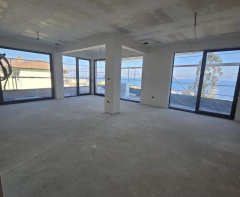 Nouveau complexe d'appartements à Lovran, à vendre - pic 22