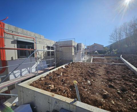 Nouveau complexe d'appartements à Lovran, à vendre - pic 30