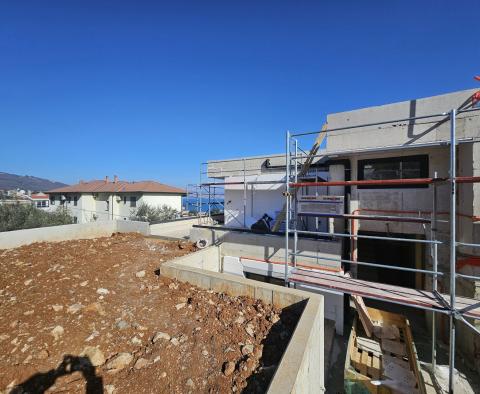 Nouveau complexe d'appartements à Lovran, à vendre - pic 31