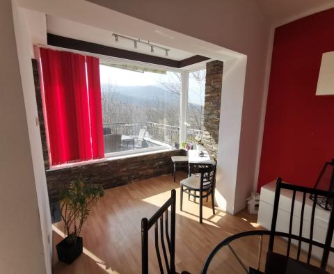 Apartment in Brešca, Matulji, for sale - pic 4