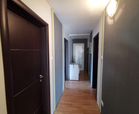 Apartment in Brešca, Matulji, for sale - pic 15