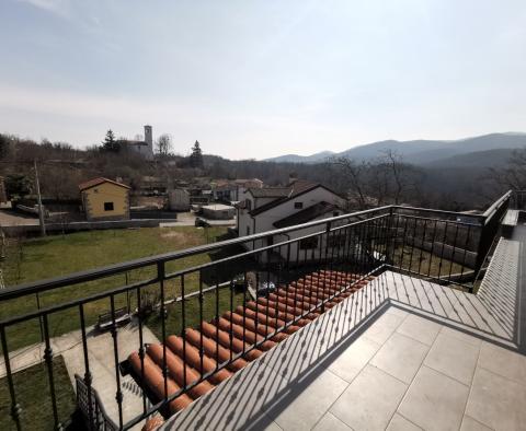 Apartment in Brešca, Matulji, for sale - pic 16