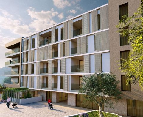 Квартиры в эксклюзивном новострое в Риеке, на продажу - фото 3