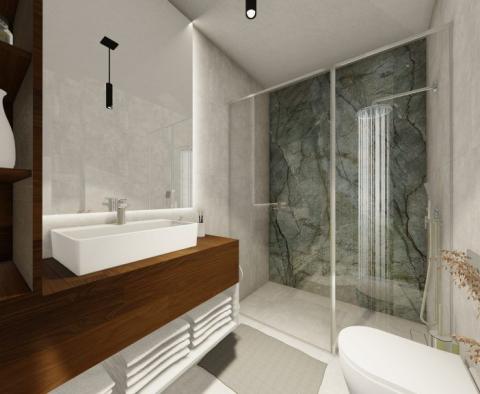 Квартиры в эксклюзивном новострое в Риеке, на продажу - фото 22