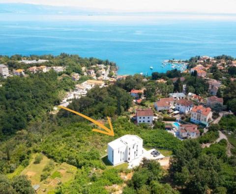Luksusowy duplex w Ika, Opatija, na sprzedaż - pic 3