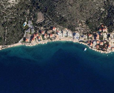 Светлая новая 2-комнатная квартира всего в 50 метрах от моря в районе Рогозница, на продажу - фото 4