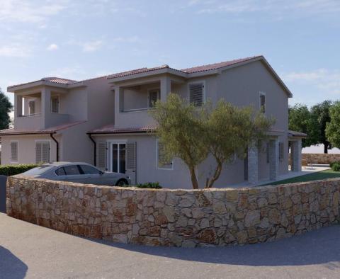 Willa z basenem w Štifanići, Poreč, na sprzedaż - pic 3