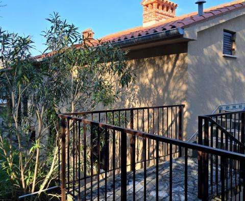  Apartment house in Rabac area 70 meters from the sea, for sale - pic 7