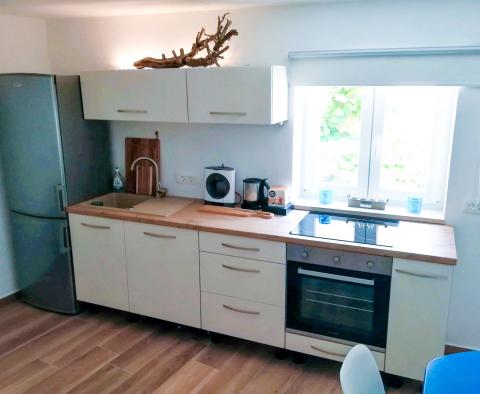 Dům v Bašce, Krk, 80 metrů od moře, na prodej - pic 23