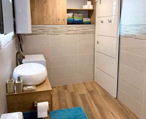 Dům v Bašce, Krk, 80 metrů od moře, na prodej - pic 26
