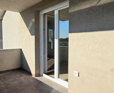 Wohnung in Valdebek, Pula, zum Verkauf - foto 4