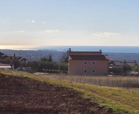 Kastelirben több telek luxusvillák projektjeivel, eladó - pic 2