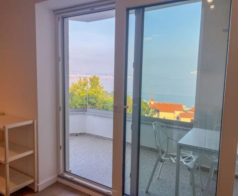 Fantastic new 1-bedroom apartment 40m2 in a new building with a view, for sale - pic 7